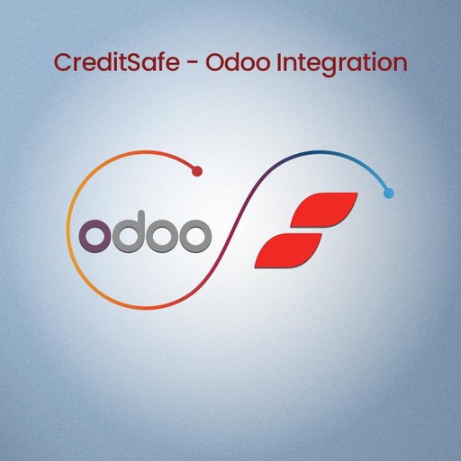 CreditSafe - Odoo Integration