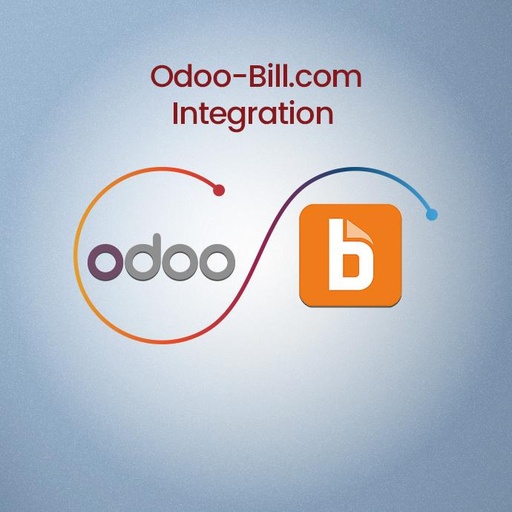 Odoo-Bill.com Integration