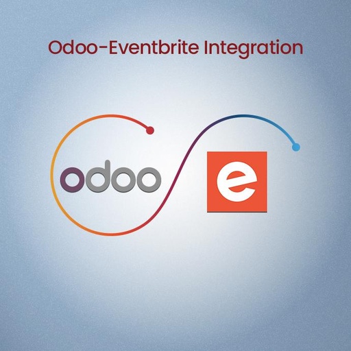Odoo-Eventbrite Integration