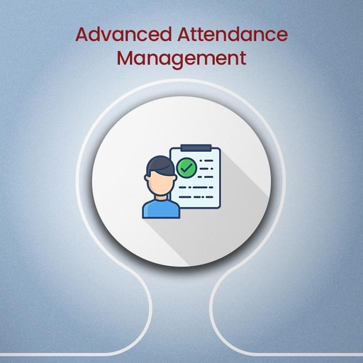 Advanced Attendance Management