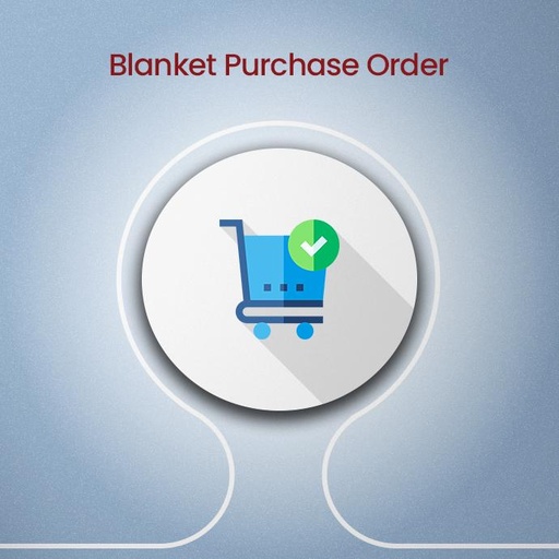 Blanket Purchase Order