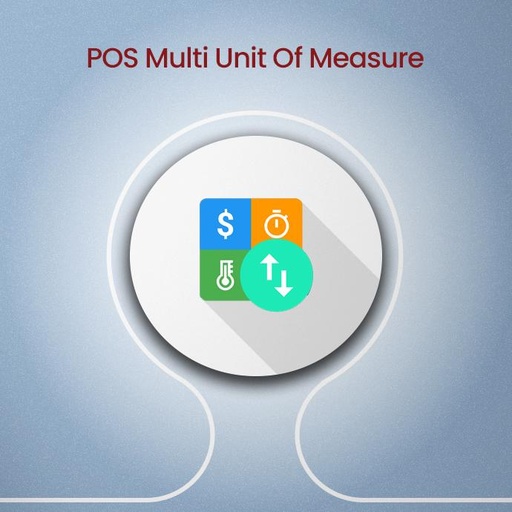 POS Multi Unit Of Measure