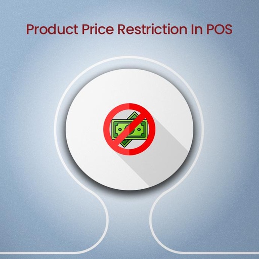 Product Price Restriction In POS