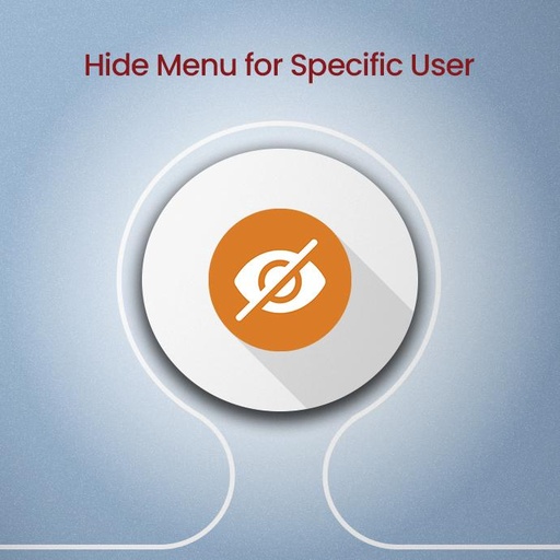 Hide Menu for Specific User