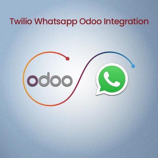 Twilio Whatsapp Odoo Integration