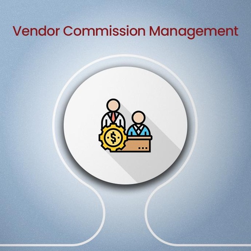 Vendor Commission Management
