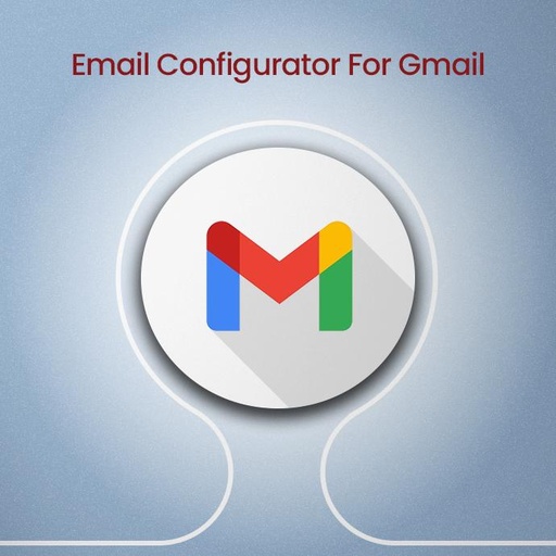 Email Configurator For Gmail